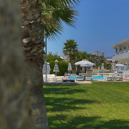 Vergina Sun Фалираки Екстериор снимка