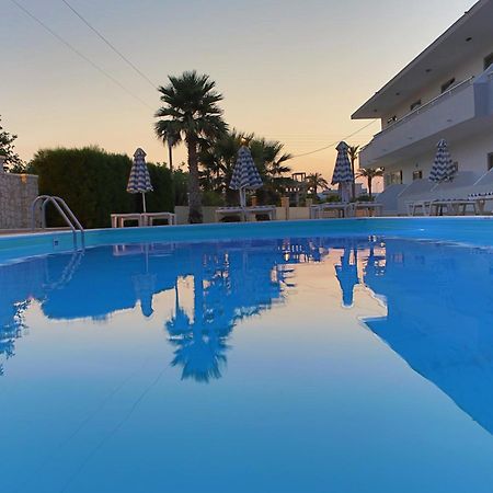 Vergina Sun Фалираки Екстериор снимка