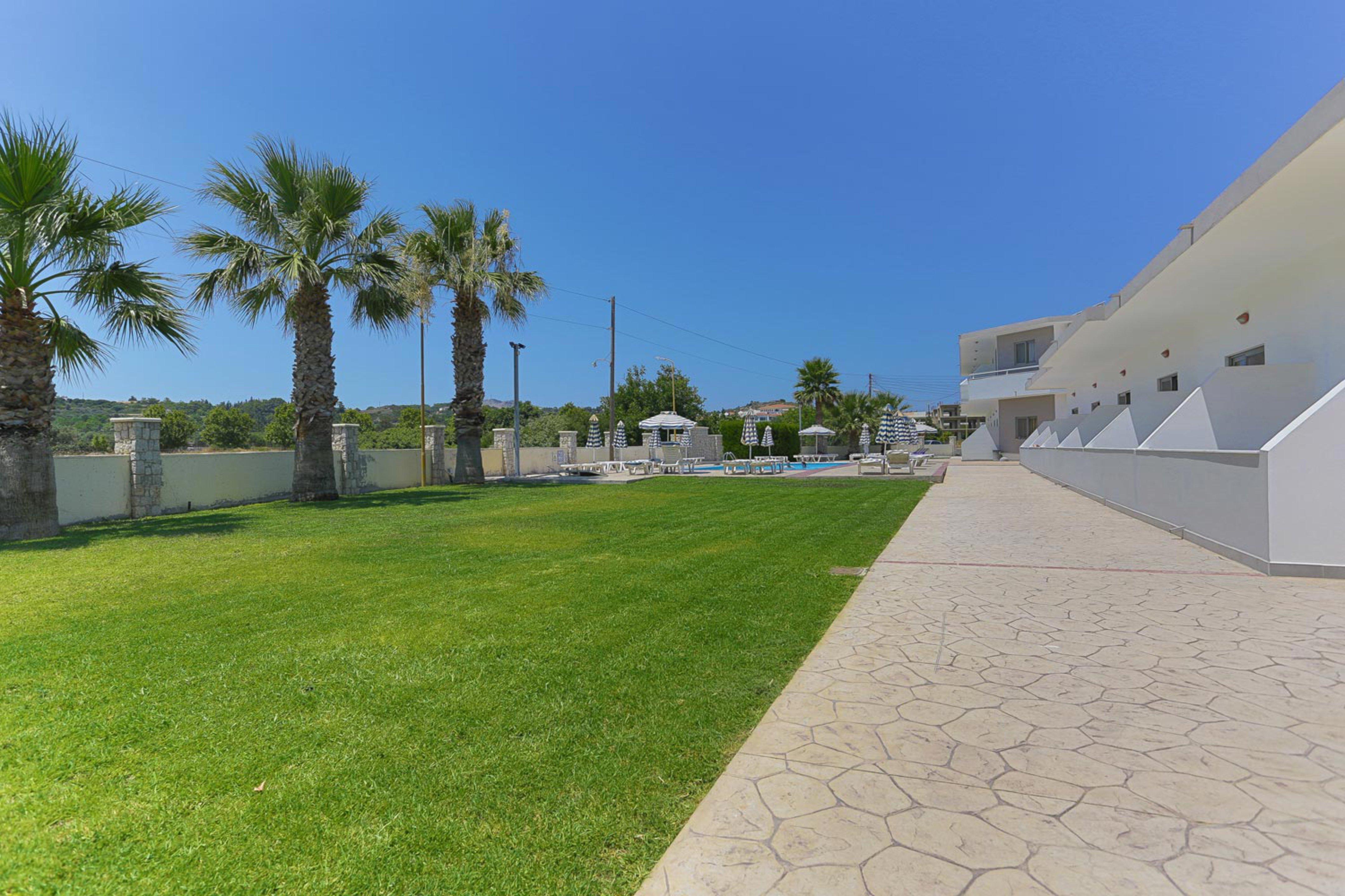 Vergina Sun Фалираки Екстериор снимка
