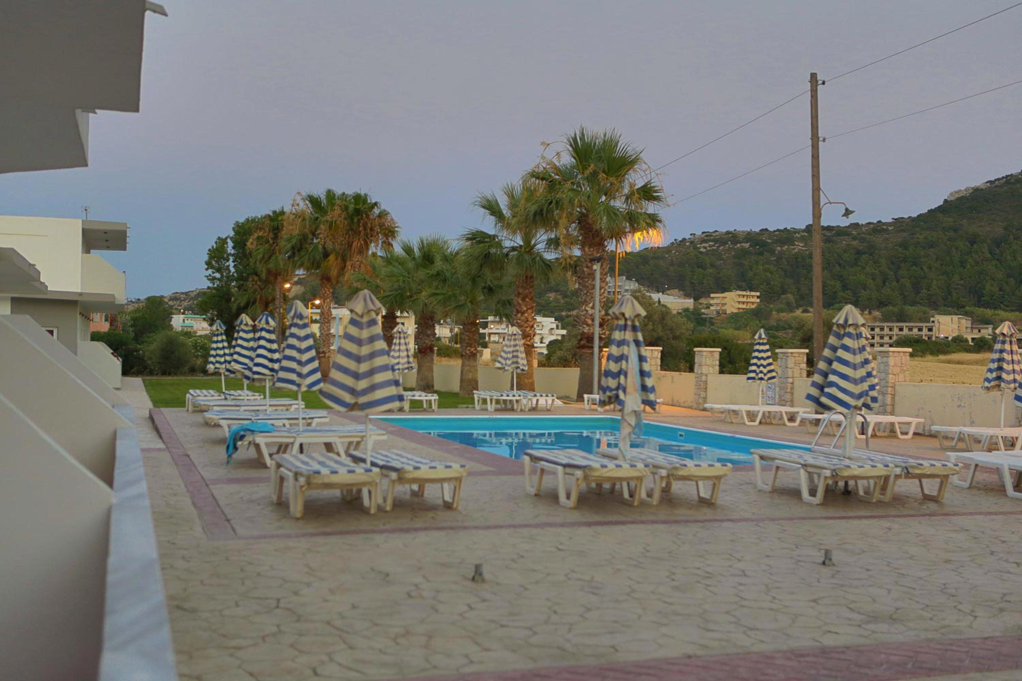 Vergina Sun Фалираки Екстериор снимка