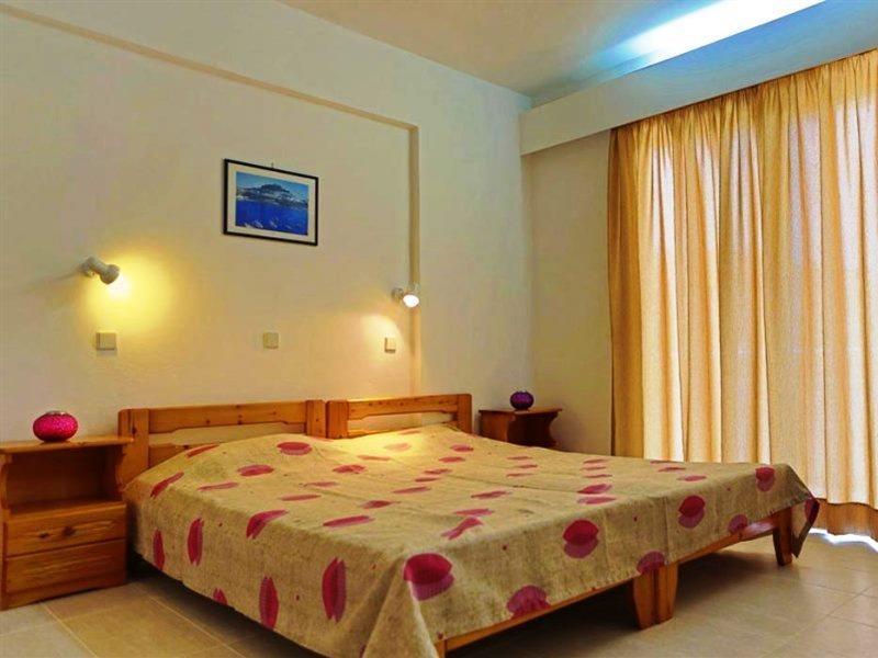 Vergina Sun Фалираки Екстериор снимка