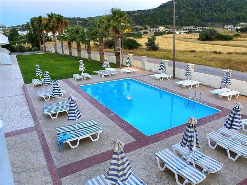 Vergina Sun Фалираки Екстериор снимка