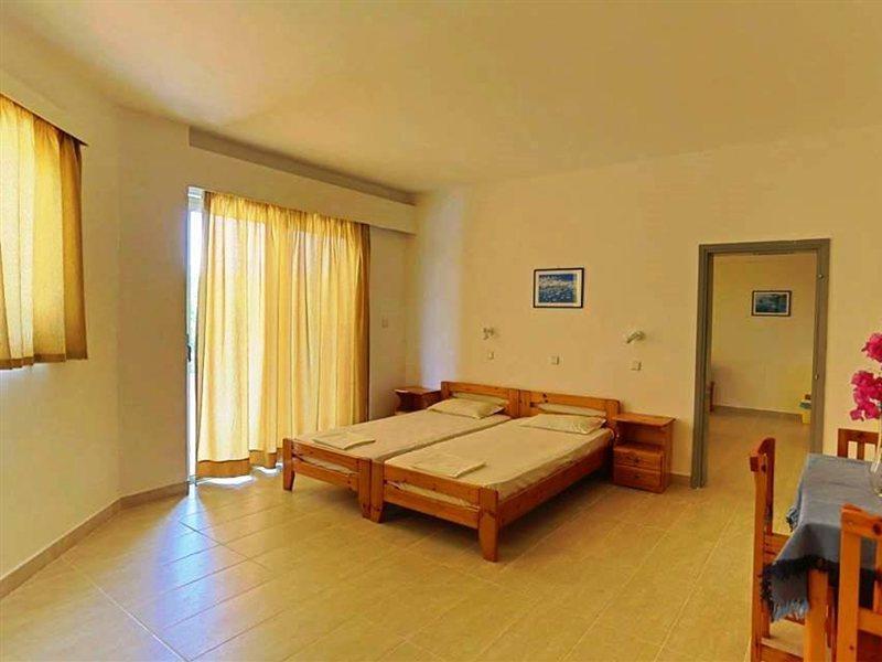 Vergina Sun Фалираки Екстериор снимка